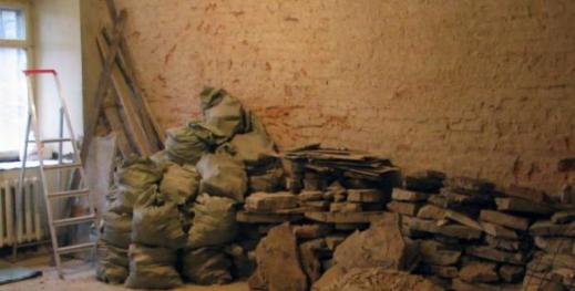 Отделка и ремонт в новостройках СПб от лучшей фирмы города ...