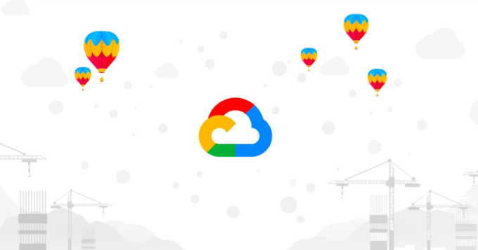 Don’t just move to the cloud, modernize with Google Cloud