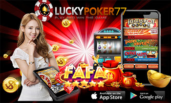 SITUS DOWNLOAD FAFASLOT RESMI APK FAFASLOT ONLINE