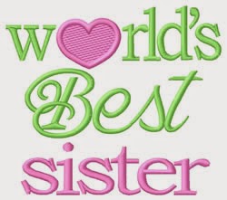 My sister is the right. Систер. Картинки Систерс. Надпись best sister. My sister картинки.