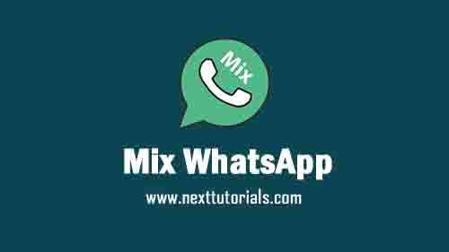 Mix WhatsApp v9.35 Apk Mod Latest Version android Install Aplikasi Mix Wa Update Terbaru tema whatsapp mix keren download wa mod anti banned