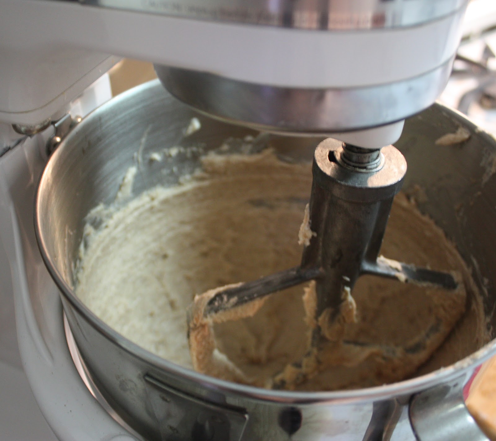 The Global Fork Homemade Cinnamon Sugar Butter and Other Compound Butters