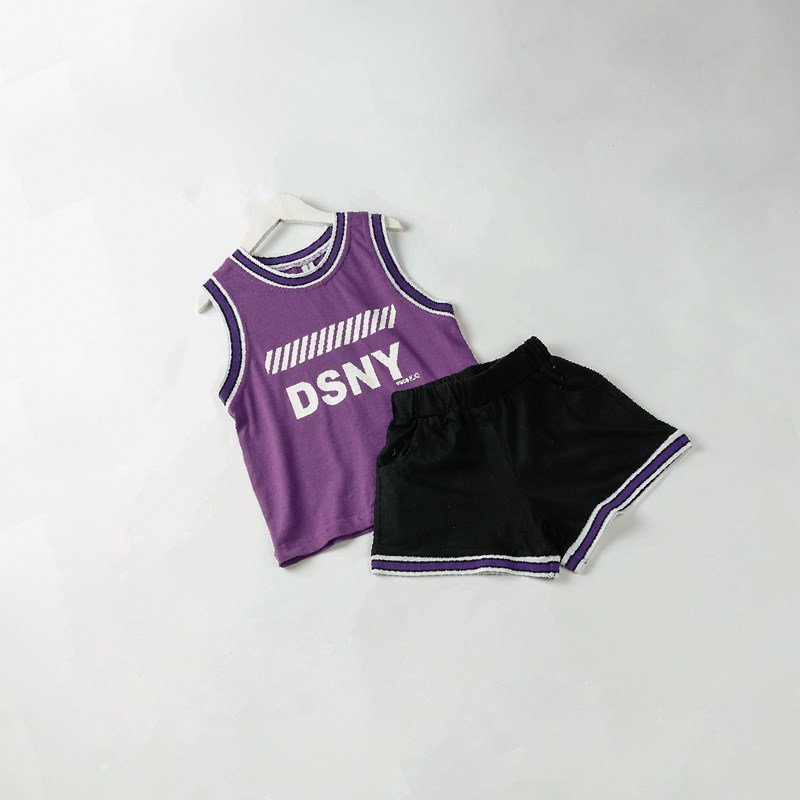 Set Bộ Đồ Thể Thao Bé Trai & Bé Gái 157515 2 3 279