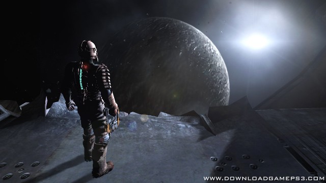 Dead Space   Download game PS3 PS4 PS2 RPCS3 PC free - 7