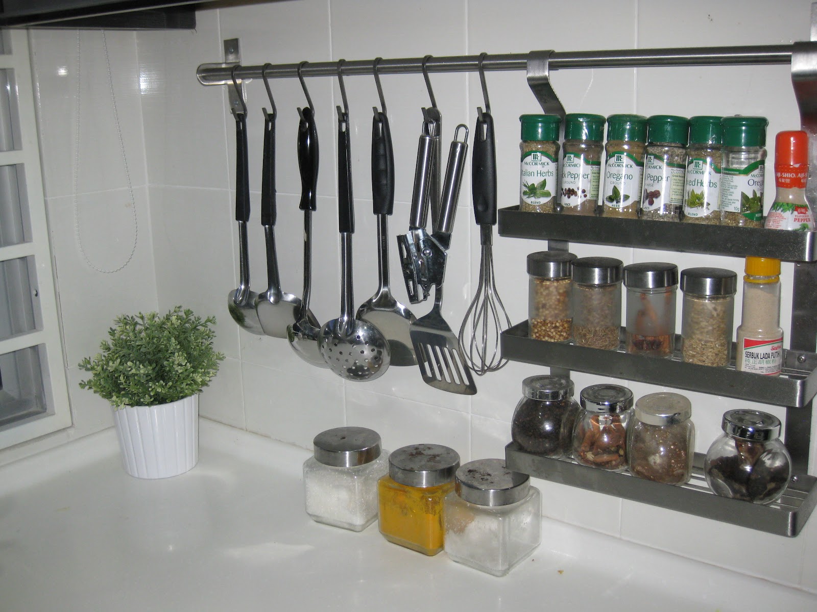 Cara Nak Hias Dapur Kecil Desainrumahid com Cara Nak Hias Dapur Kecil Desainrumahid com