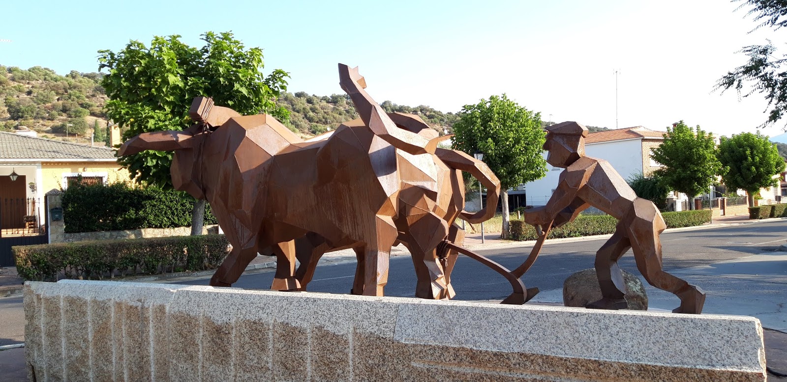 GUÍAS TURÍSTICAS, RUTAS, MONUMENTOS Y PUEBLOS DE TOLEDO CON 