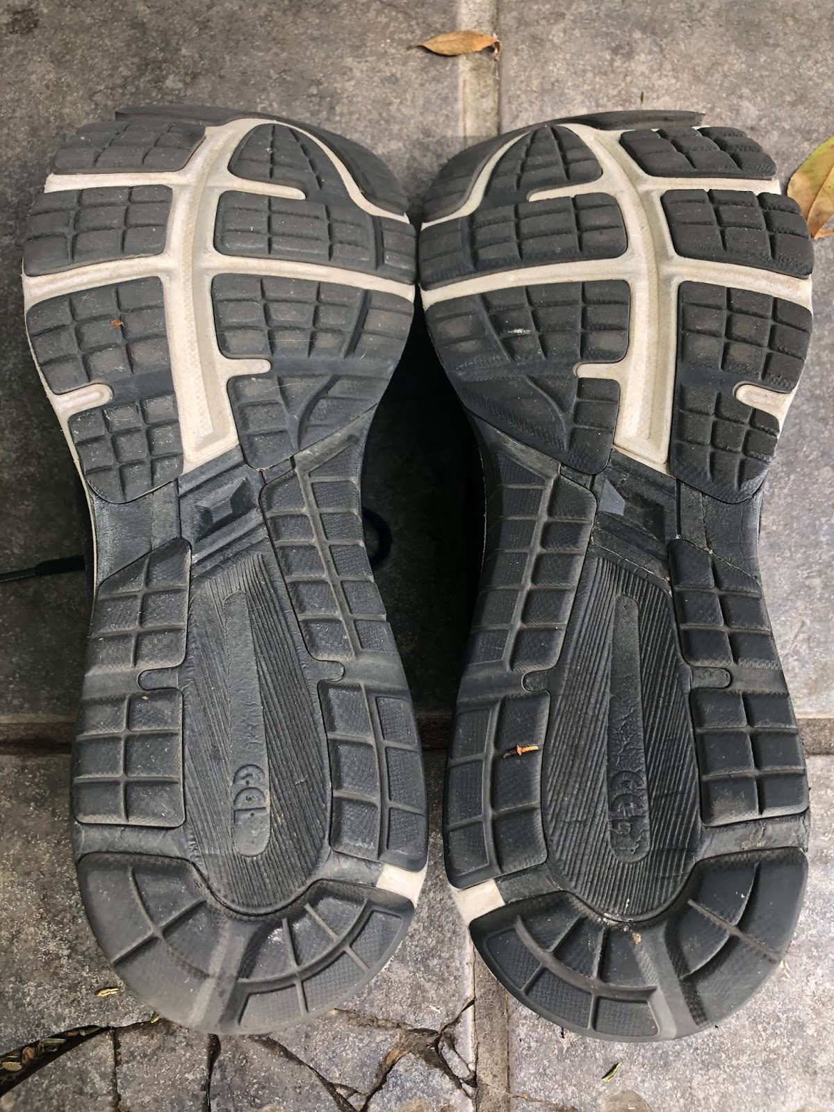 asic gt 1000 7 review