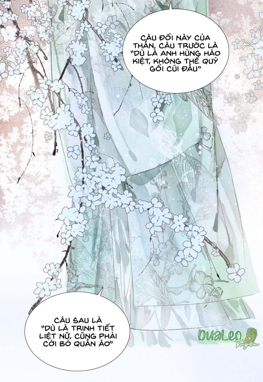 Đọc truyện Vòng Luân Hồi - Chapter 3