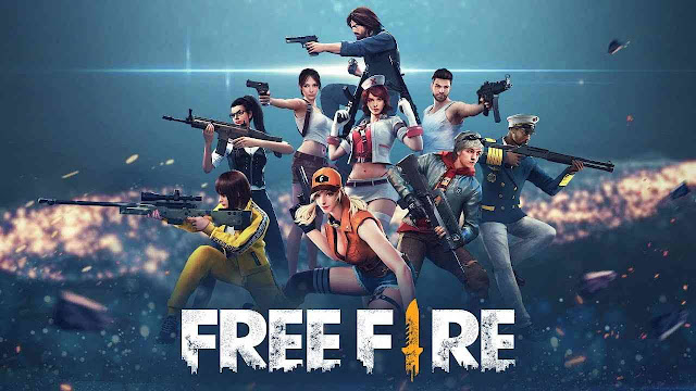 Tutorial Menang Main Free Fire untuk Pemula Tutorial Menang Main Free Fire untuk Pemula