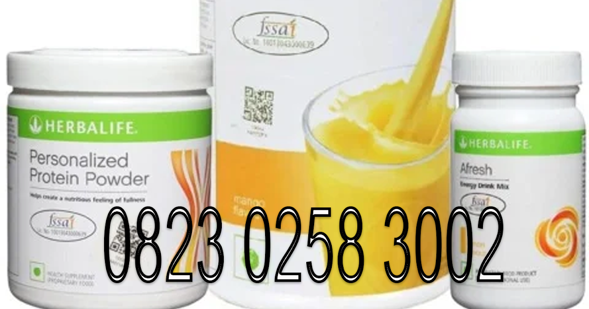 Alamat Agen Herbalife Madiun +62 82302583002