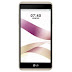 Harga LG X Skin dan Spesifikasi | Layar HD 5 Inch