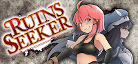 ruins-seeker-game-logo