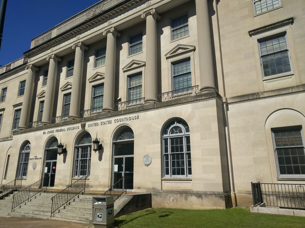 Biking Across America in 2016 and 2018 Day 49 Alamo, TN to Selmer, TN