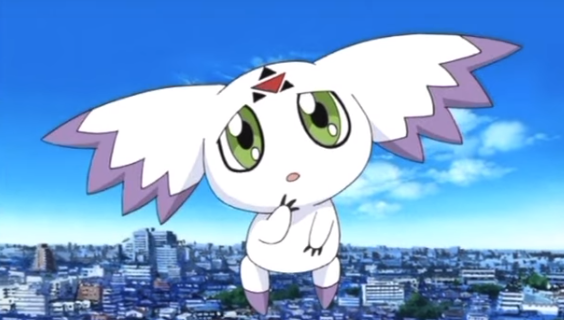 فيلم ابطال الديجيتال Digimon Adventure Tri Wiki Anime Amino