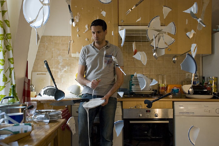 Сказочные фотографии. Cerise Doucide 19