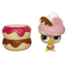 Littlest Pet Shop Hide & Sweet Bee (#3132) Pet