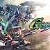 SD GUNDAM G GENERATION CROSS RAYS Free Download