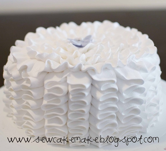 The Sew*er, The Caker, The CopyCat Maker: Technique Tuesday: Ribbon ...