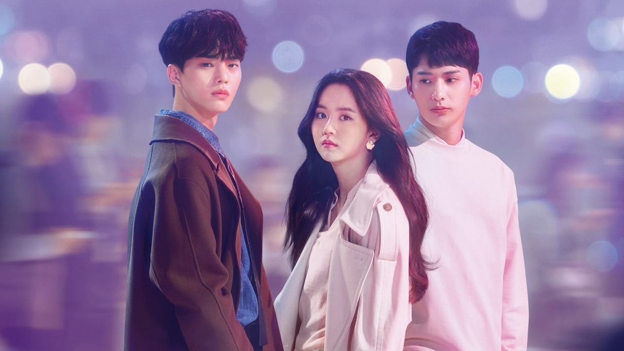 Review Drama Korea Love Alarm Ketika Cinta Terungkap Lewat