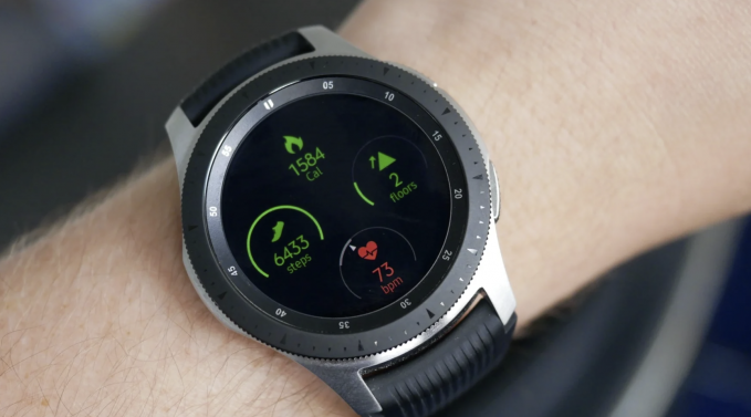 Samsung Galaxy Watch 3 smartwatch specifications exposed