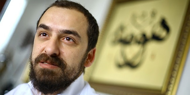 Faruk Acar kimdir? aslen nereli? mesleği ne? kaç yaşında? biyografisi ve hayatı hakkında kısa bilgi. Faruk Acar kimdir? aslen nereli? mesleği ne? kaç yaşında? biyografisi ve hayatı hakkında kısa bilgi.