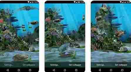 Aplikasi Wallpaper 3d Android Terbaik Image Num 77