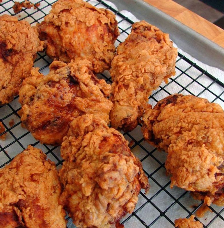 Best Southern Fried Chicken Batter Best Recipes For You best-southern-fried-chicken-batter-best-recipes-for-you