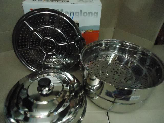 alat masak wajan elektrik