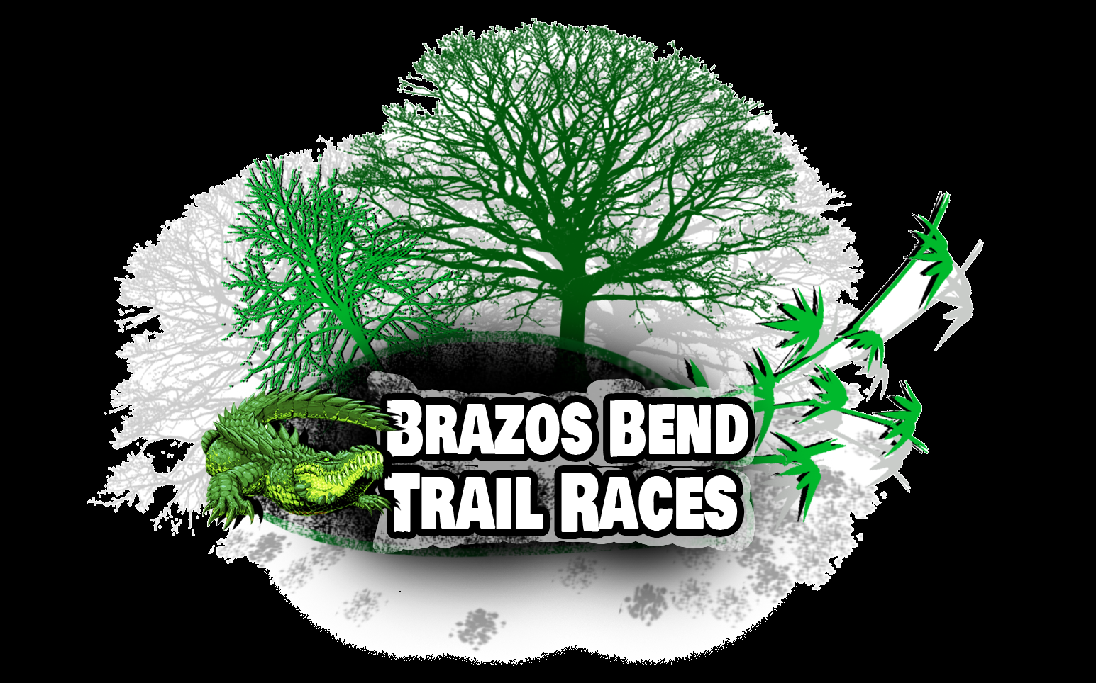 Brazos Bend Trail Races