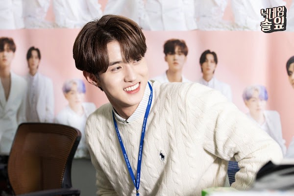 √ nickname pine leaf eps 1 √ Nickname Pine Leaf Eps 1 - Majalah Drama