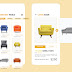 Furniture UI Concept