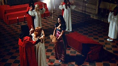 The Devils Wedding Night 1973 Movie Image 16