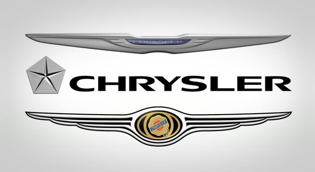 Chrysler trademark infringement