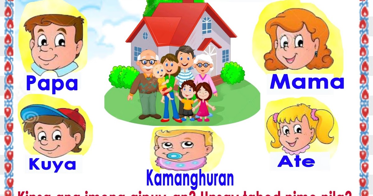 Kindergarten IMs New KTG