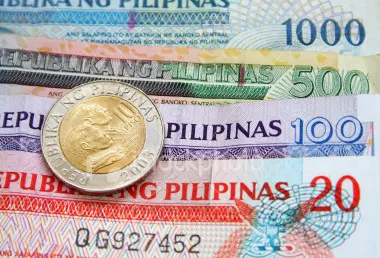 Money and banking in the Philippines