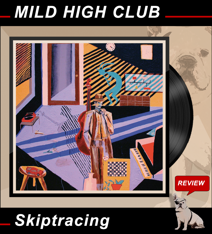 Homage mild high club. Homage Mile High Club обложка. Mild High Club Windowpane. Mild High Club-homage какого года.