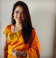 Girija Oak Godbole (Indian Actress) Biography, Wiki, Age, Height, Career, Family, Awards and Many More