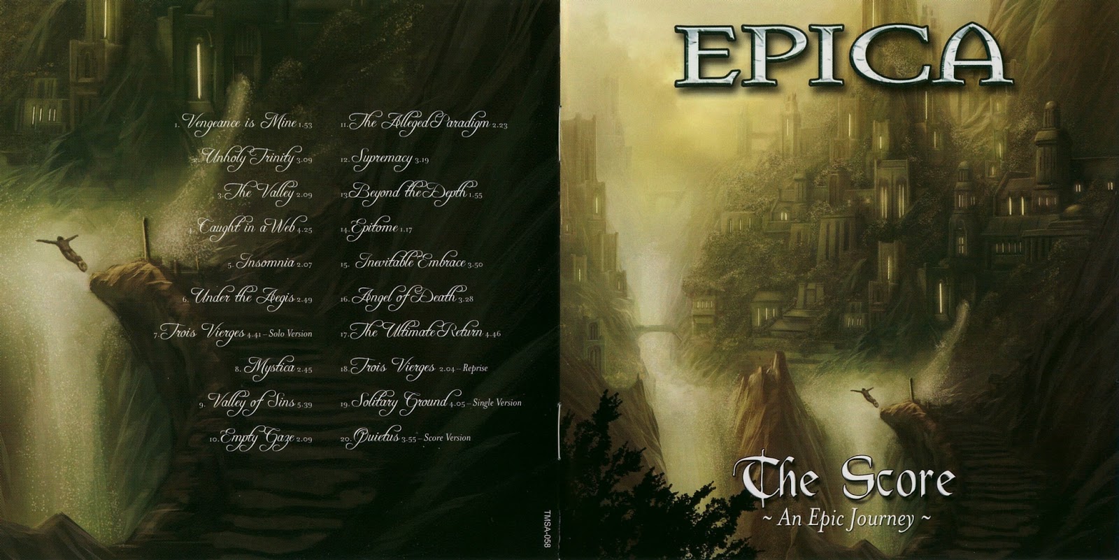 Epic journey. Epica the score an Epic Journey. Epica альбом the score — an Epic Journey. Epica 2005 consign to Oblivion. Epica - the score 2.0 (an Epic Journey).