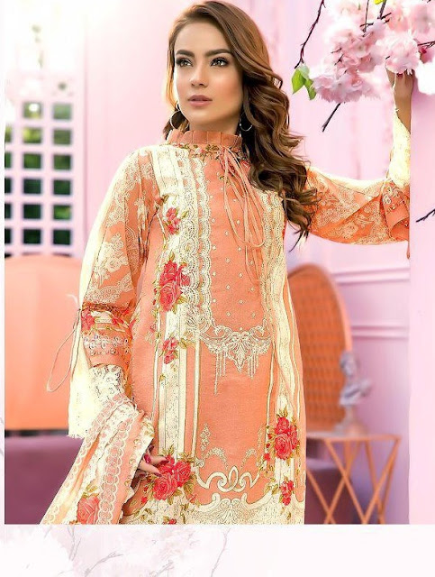 Shree fab Firdous Nx Pakistani suits