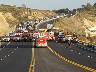 El Morro Crash 4/7/2021