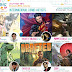 Jagoan Komikus Marvel, Jepang dan Indonesia Ramaikan ComicFest ID 2016