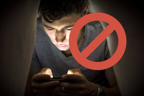 كيف تمنع أي شخص في عائلتك من الدخول إلى المواقع الإباحية في هاتفه بطريقة بسيطة