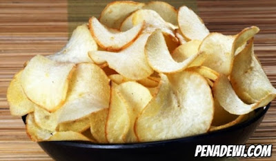 Kelebihan Dan Kekurangan Usaha Keripik Singkong Penadewi Seputar Informasi Bisnis