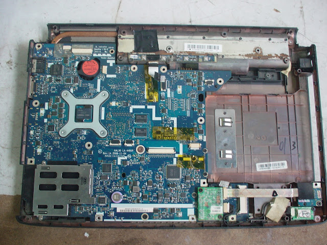 hp pavilion