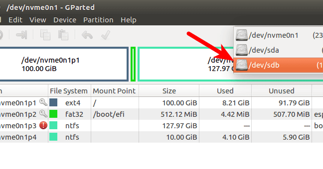 WeB LoG'S JuUiER: Creating a Windows 10 Bootable USB for Boot mode UEFI