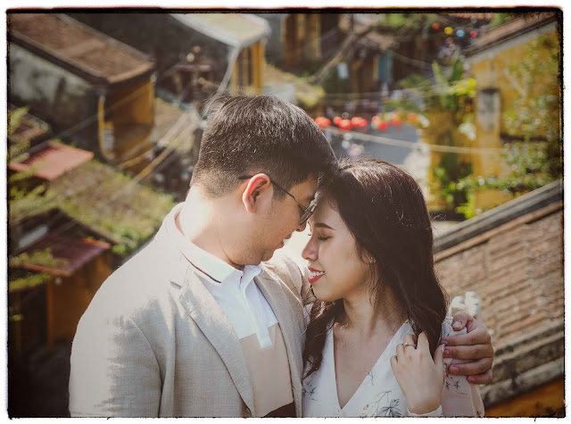 Báo Giá Chụp Ảnh Ngoại Cảnh Hội An - Photographer: Khôi Trần Báo Giá Chụp Ảnh Ngoại Cảnh Hội An - Photographer: Khôi Trần