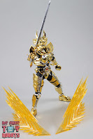 SH Figuarts Shinkocchou Seihou Garo (Saejima Raiga) 30