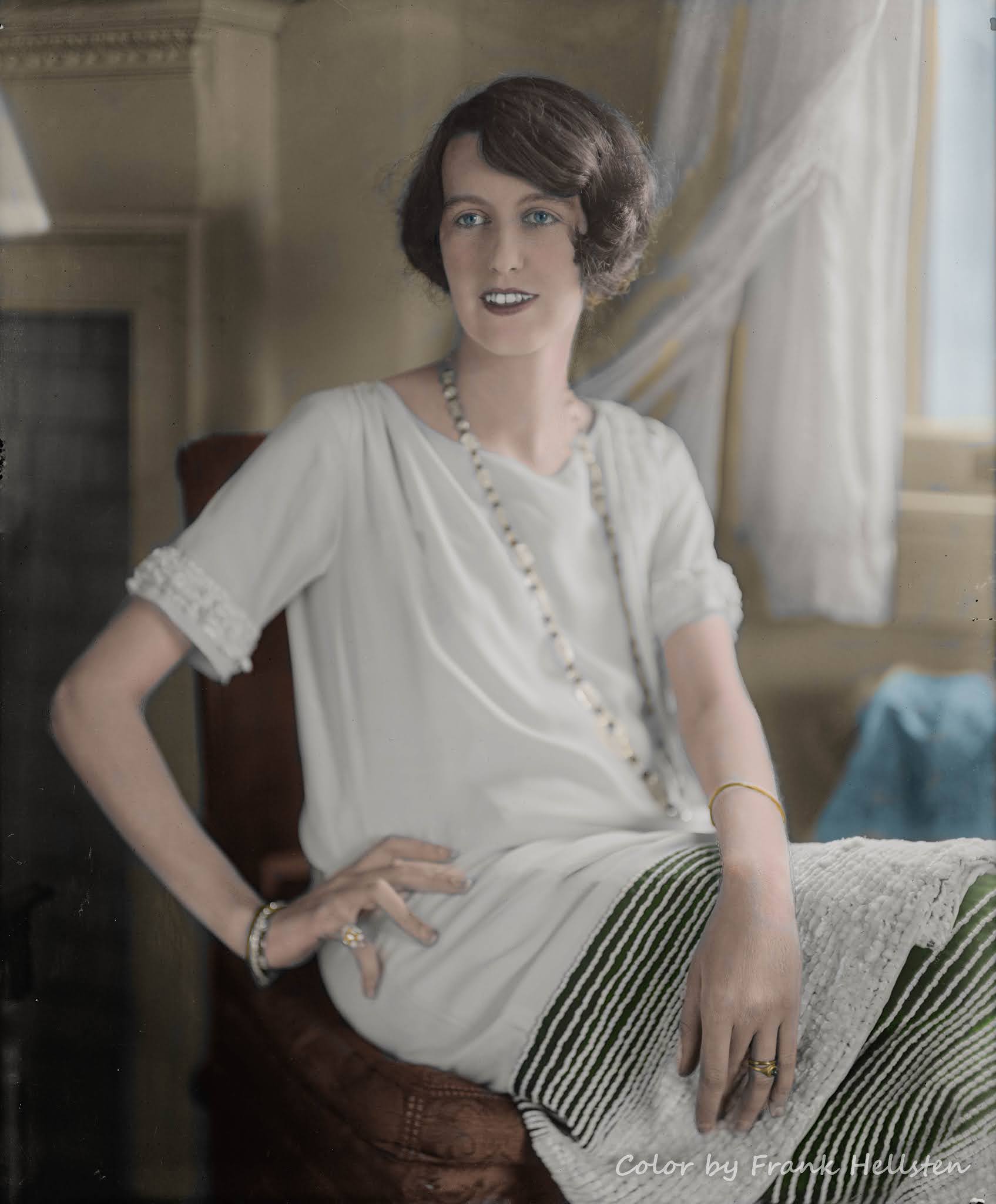 Cornelia Stuyvesant Vanderbilt