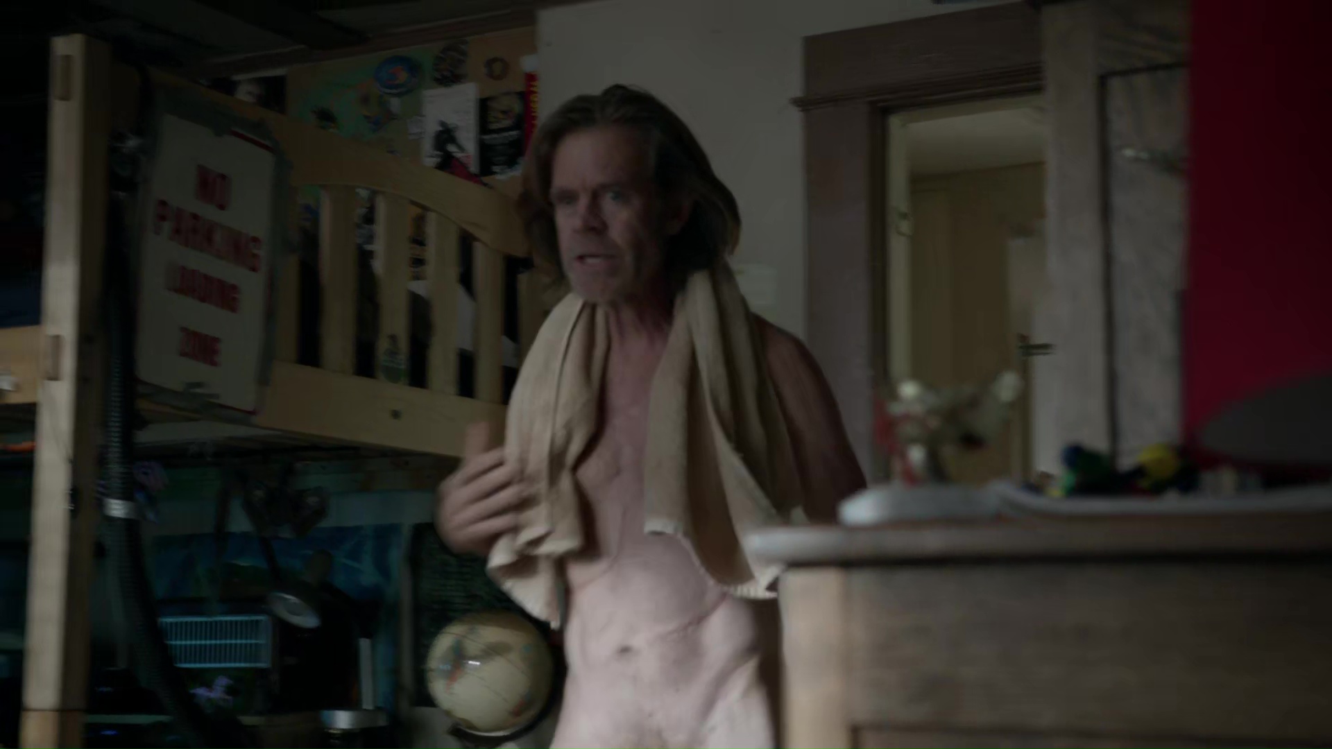 William h macy nude - 🧡 ausCAPS: William H. Macy nude in Shameles...