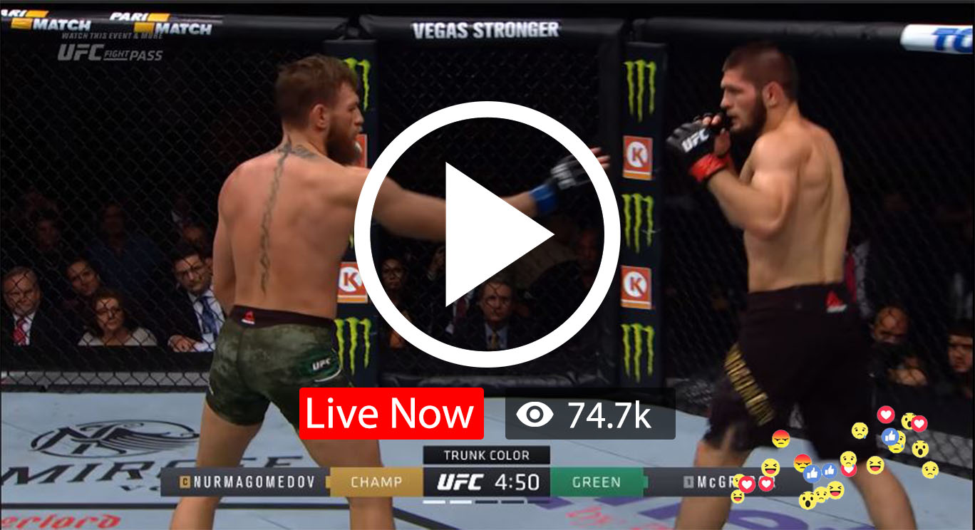 Masvidal vs Diaz FULL FIGHT UFC 244 EN VIVO UFC Watch free